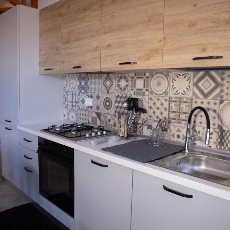 56Bastia - Casa con 1 Camera da Letto - 19