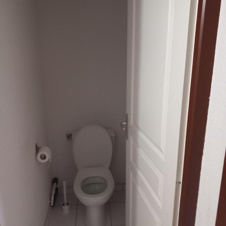 Résidence de Tourisme La Meije Blanche - Appartement 2 Chambres avec Vue sur la Montagne - 5