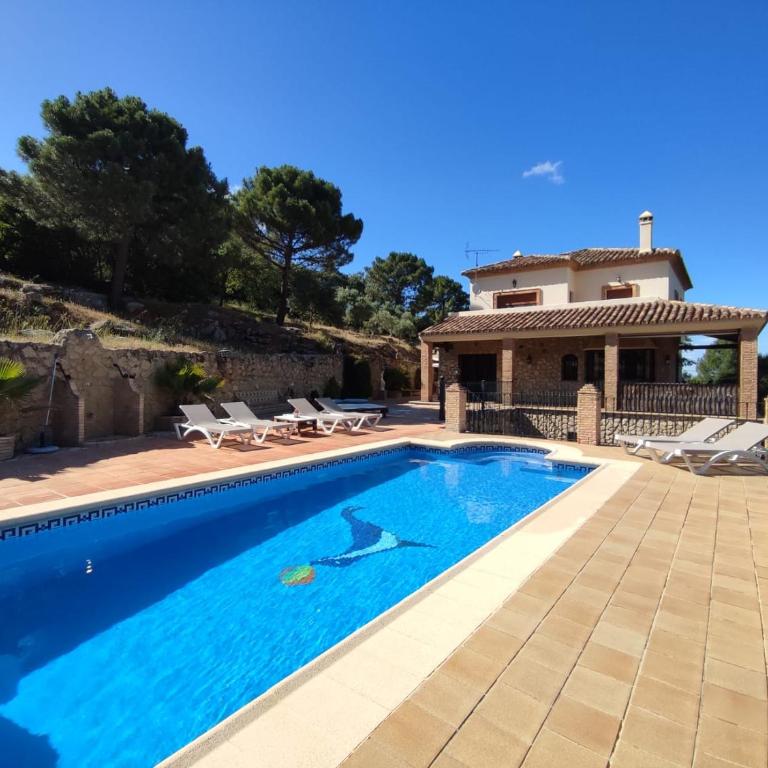 El Molar - Villa - 1