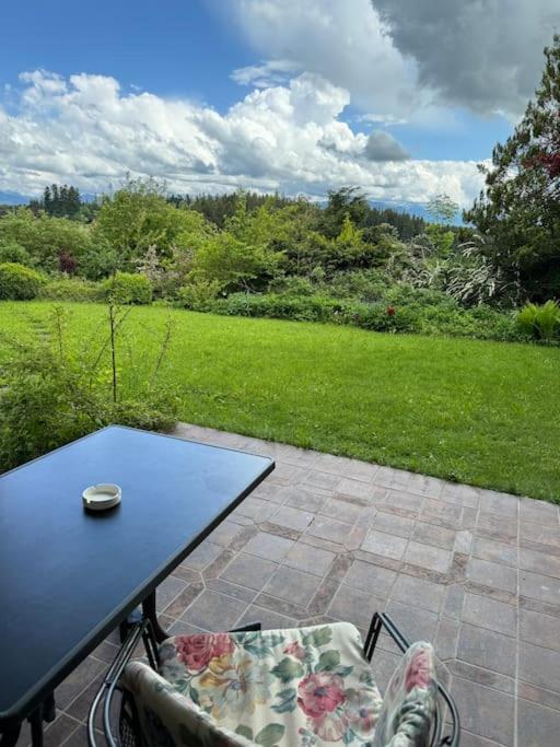 Alpenpanorama Renoviertes Apartment mit Bergblick - Apartment mit 1 Schlafzimmer - 10