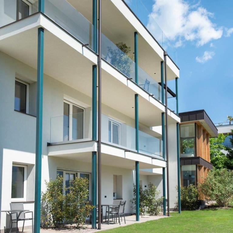FELDHOF - Agri-apartment-suites - Appartamento con 2 Camere da Letto - 2