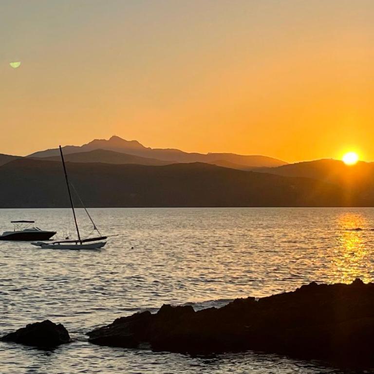 Casa Vacanze Isola d'Elba a 300m dal Mare - Casa Vacanze - 10