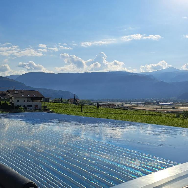 FELDHOF - Agri-apartment-suites - Appartamento con 2 Camere da Letto - 6