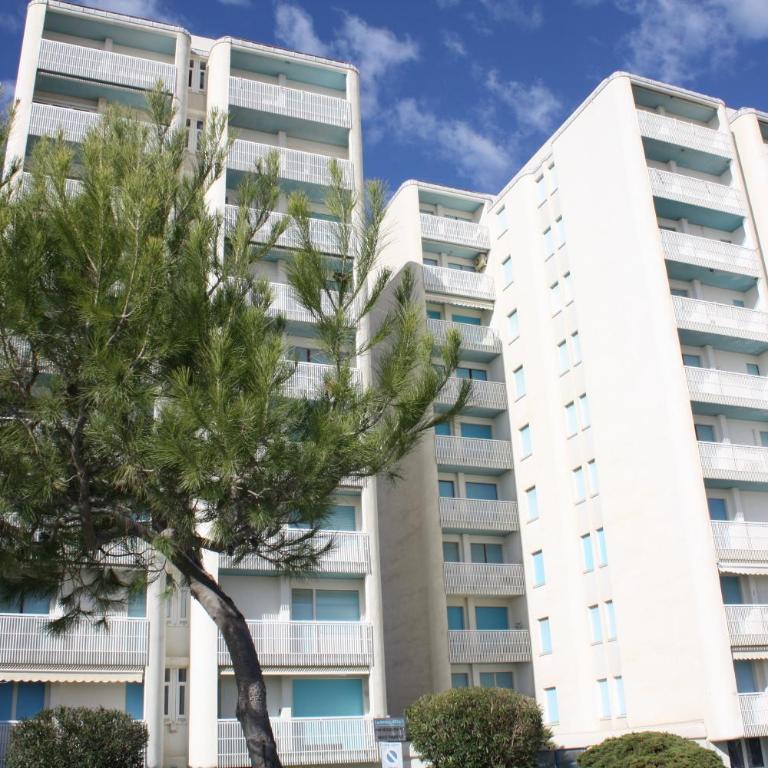 Condominio Oriente - Appartamento con 3 Camere da Letto - 2