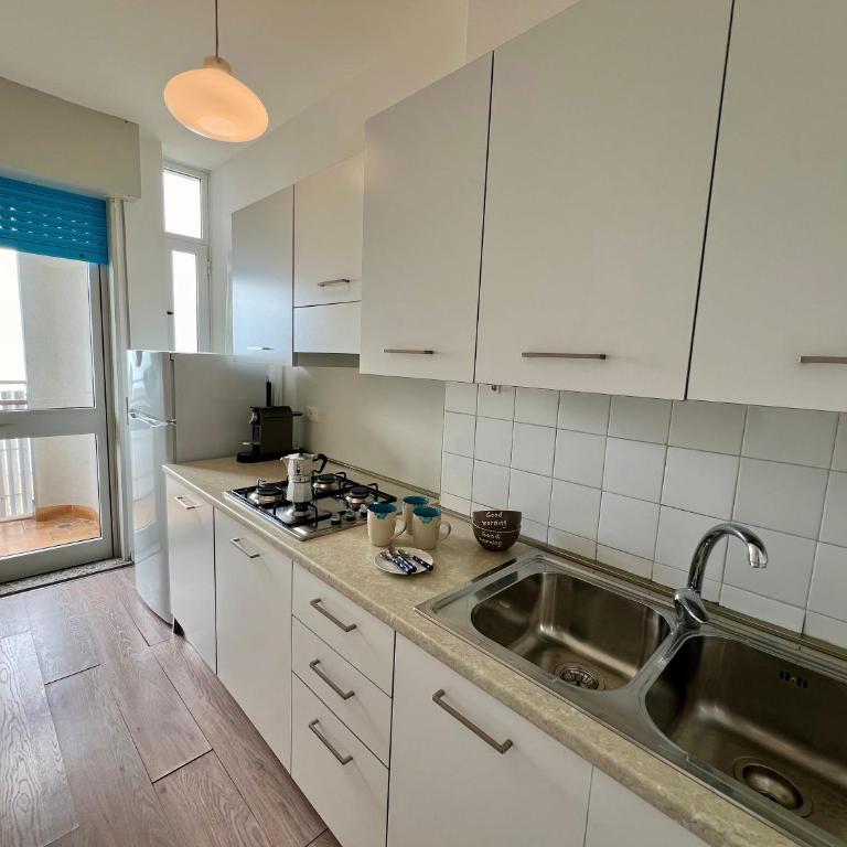 Condominio Oriente - Appartamento con 3 Camere da Letto - 6