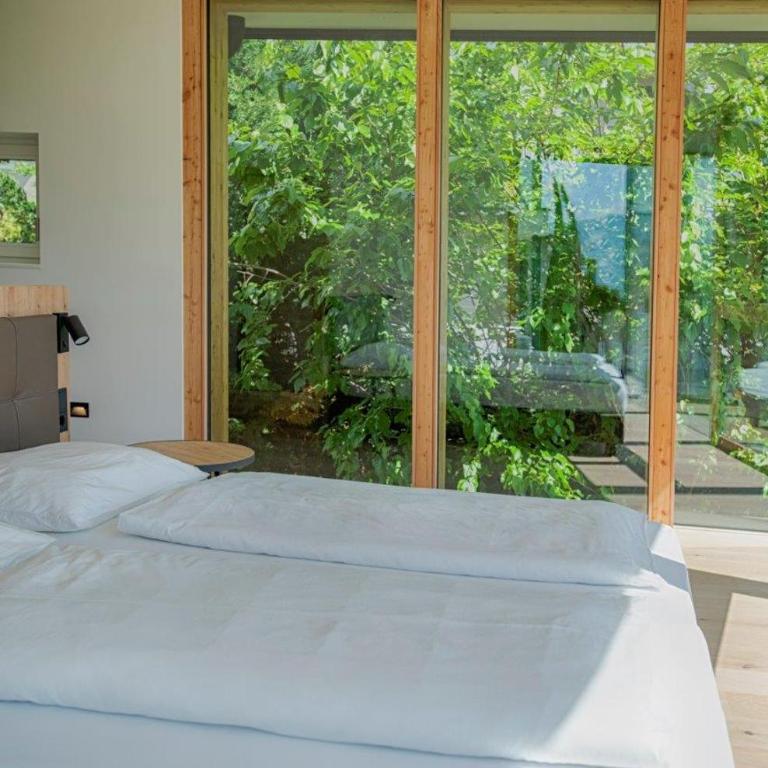 FELDHOF - Agri-apartment-suites - Appartamento con 1 Camera da Letto - 5