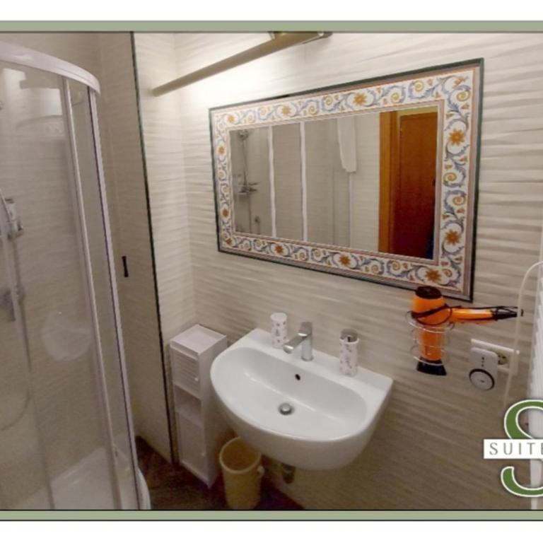 Suite Cobega Appartamento in centro città - One-Bedroom Apartment - 5
