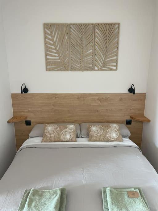Le Atic Penthouse - Apartamento de 1 dormitorio - 3