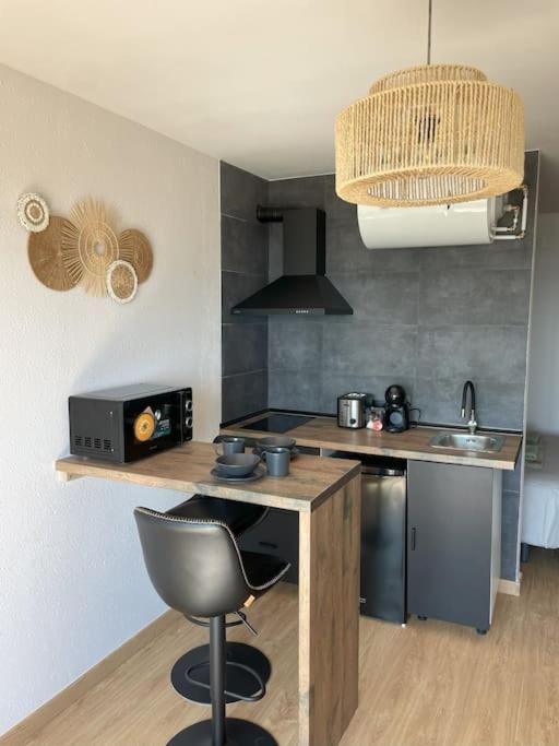 Le Atic Penthouse - Apartamento de 1 dormitorio - 6