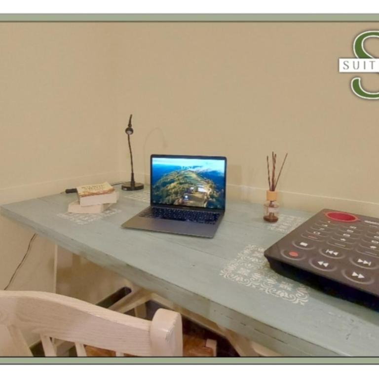 Suite Cobega Appartamento in centro città - One-Bedroom Apartment - 10