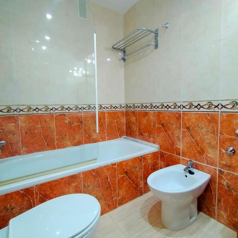 ACV - Costa Marina I-1ª linea planta 2 sur - Apartamento de 2 dormitorios - 10