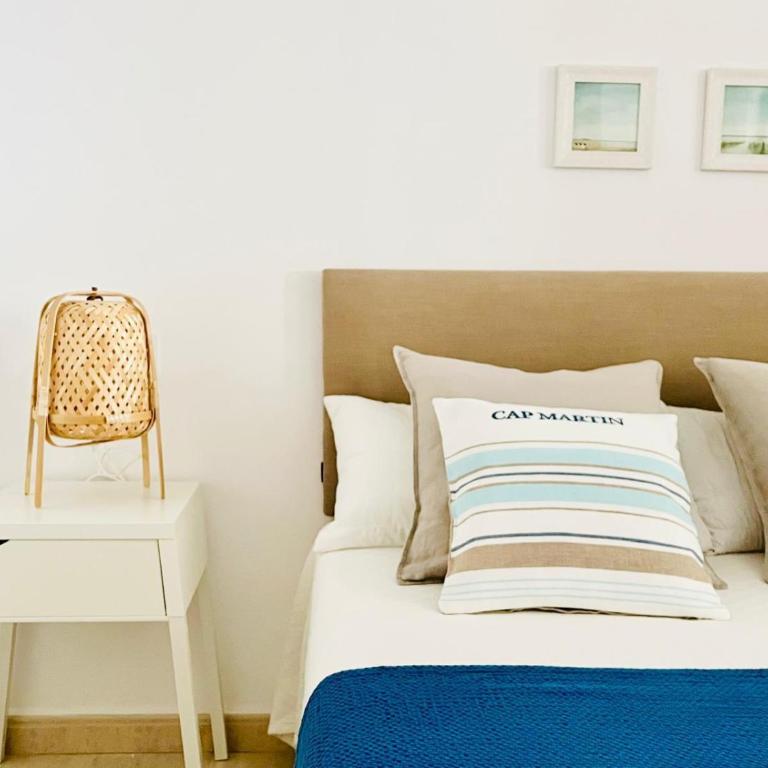 Tierra de Mar 94 by homeprive - Apartment - 19