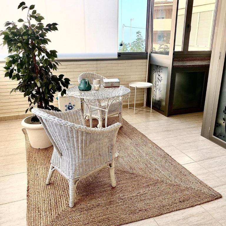 Tierra de Mar 94 by homeprive - Apartment - 23