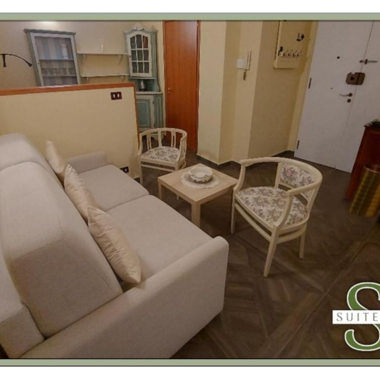 Suite Cobega Appartamento in centro città - One-Bedroom Apartment - 18