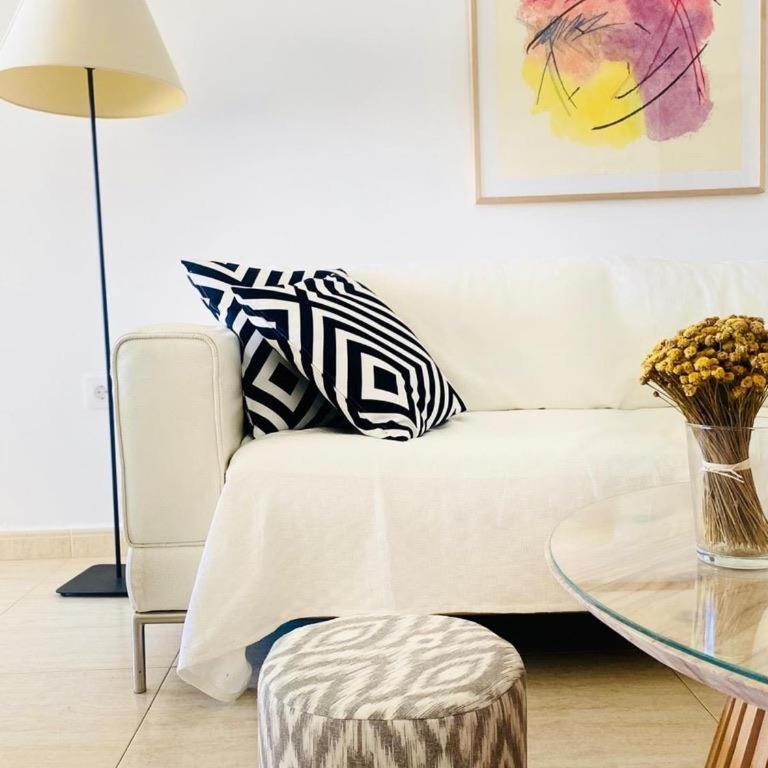 Tierra de Mar 94 by homeprive - Apartment - 11