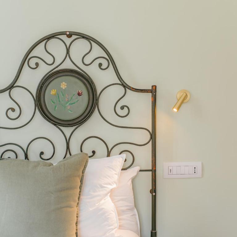 Il Tulipano Boutique Apartment - Two-Bedroom Apartment - 14
