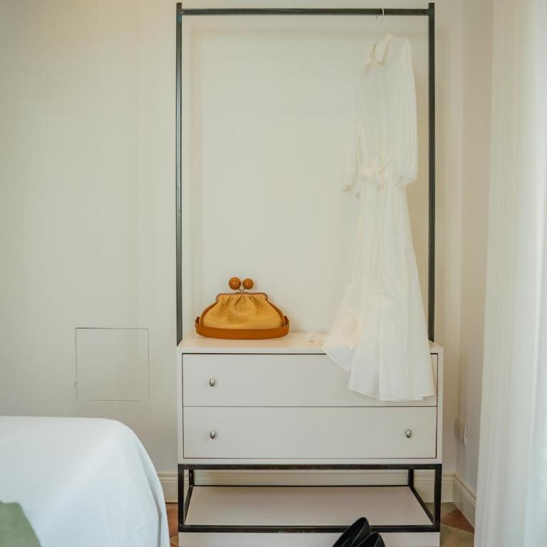 Il Tulipano Boutique Apartment - Two-Bedroom Apartment - 15