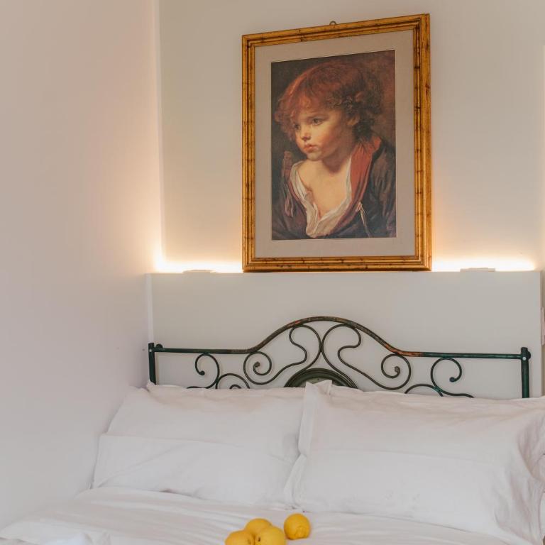 Il Tulipano Boutique Apartment - Two-Bedroom Apartment - 6