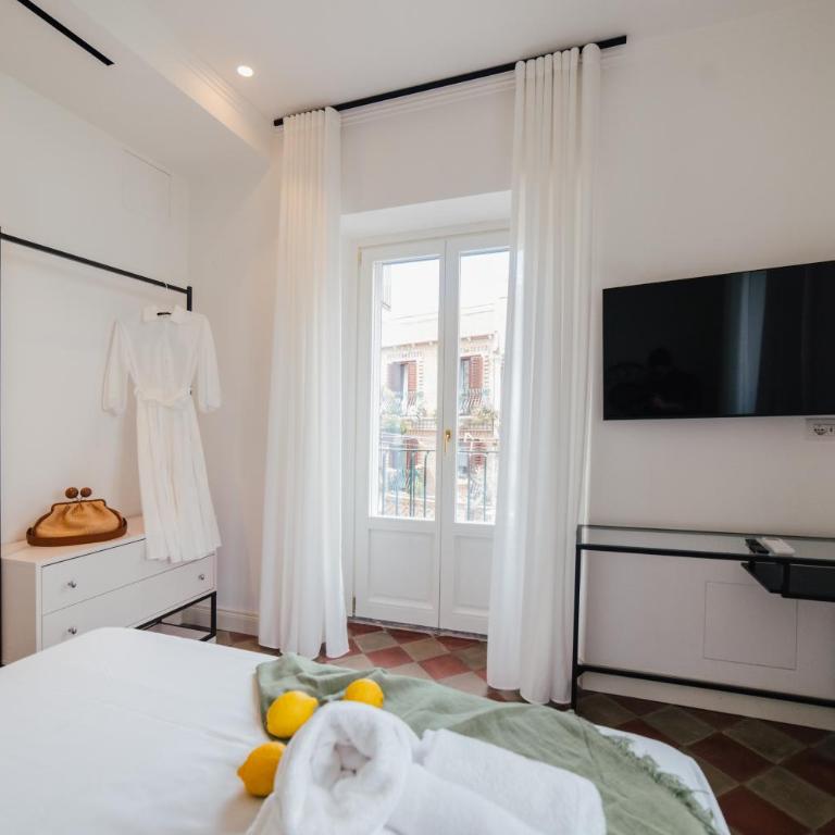 Il Tulipano Boutique Apartment - Two-Bedroom Apartment - 16
