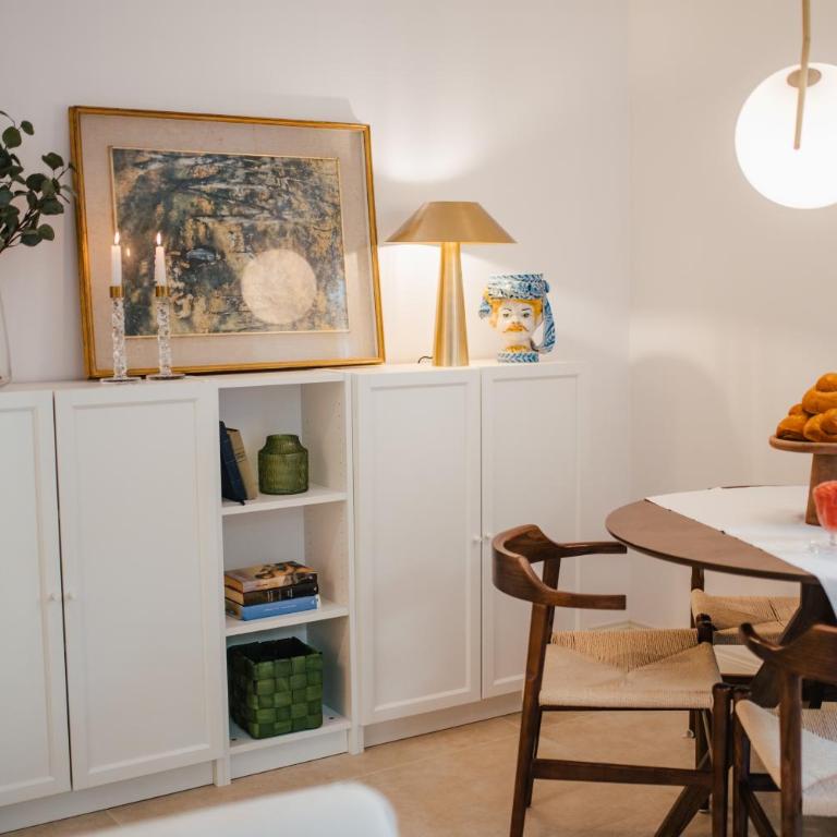 Il Tulipano Boutique Apartment - Two-Bedroom Apartment - 26