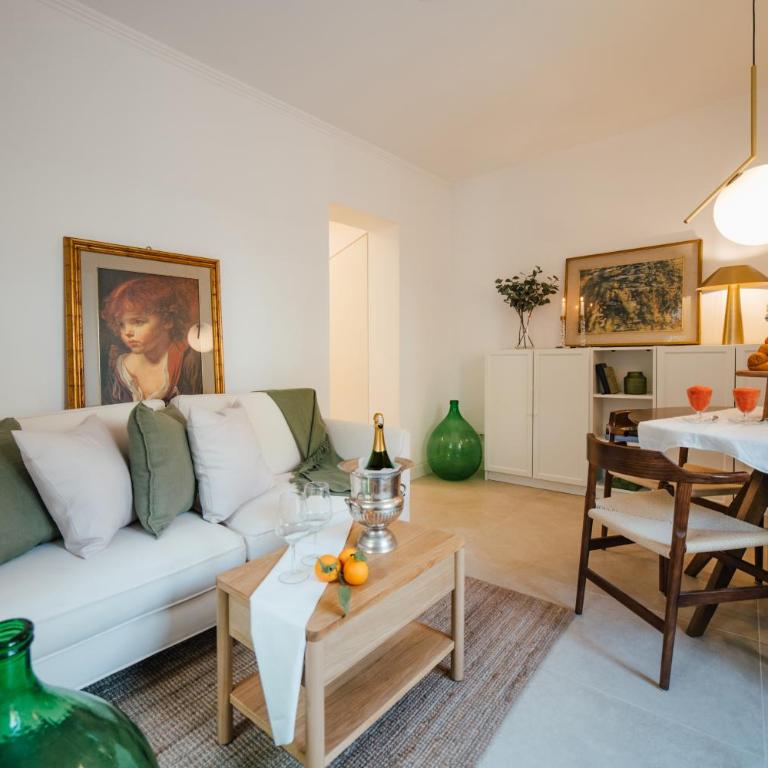 Il Tulipano Boutique Apartment - Two-Bedroom Apartment - 9