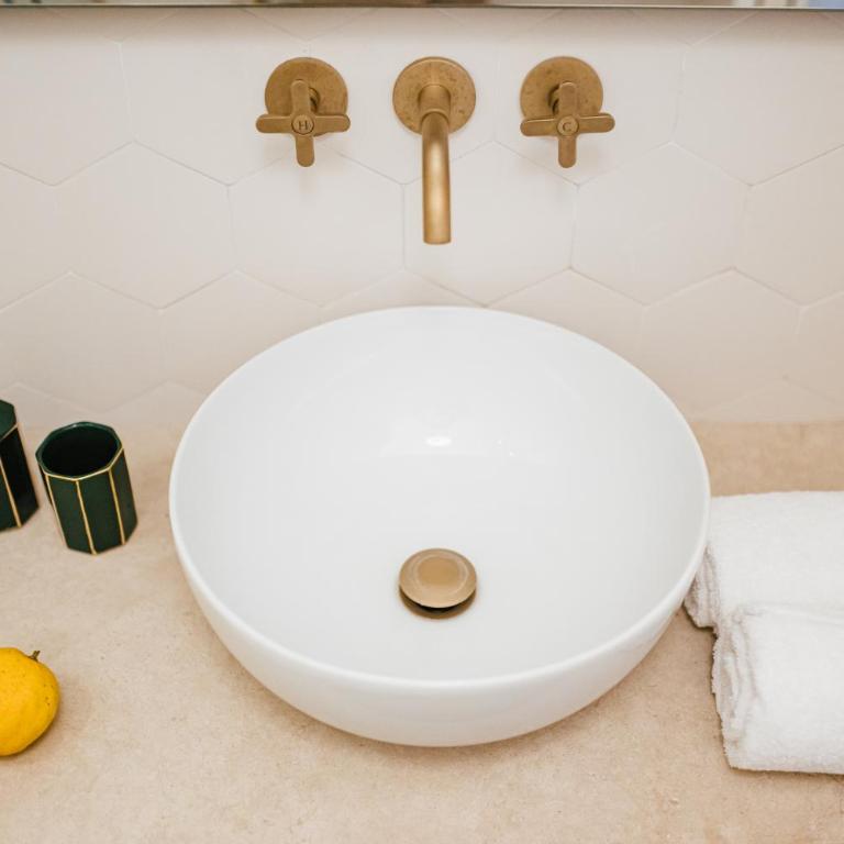 Il Tulipano Boutique Apartment - Two-Bedroom Apartment - 28