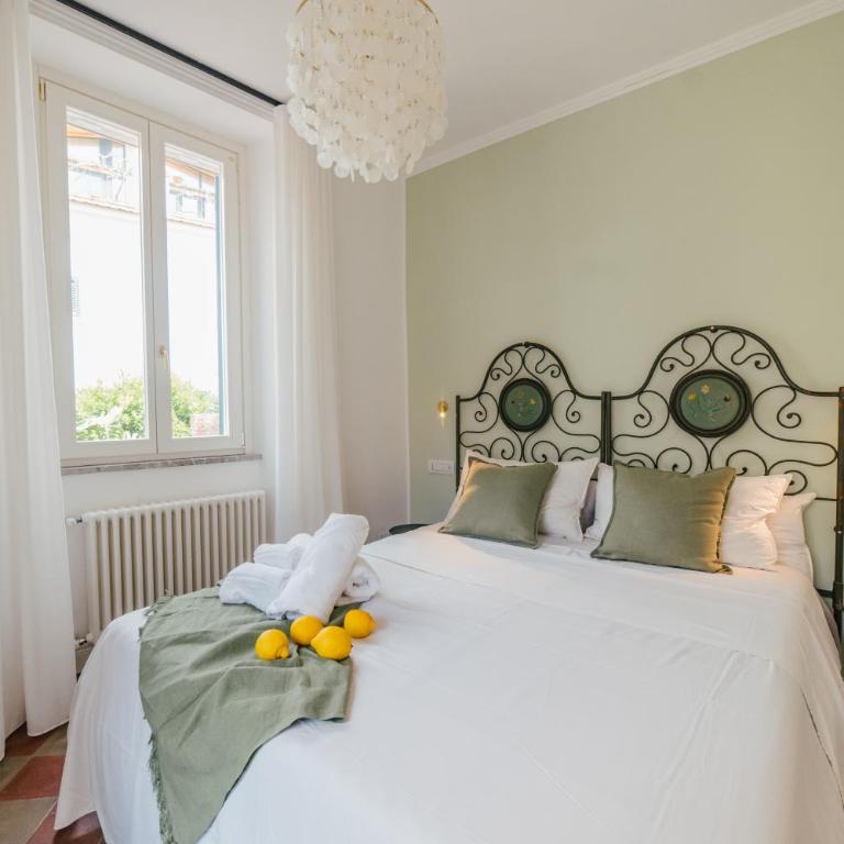 Il Tulipano Boutique Apartment - Two-Bedroom Apartment - 18