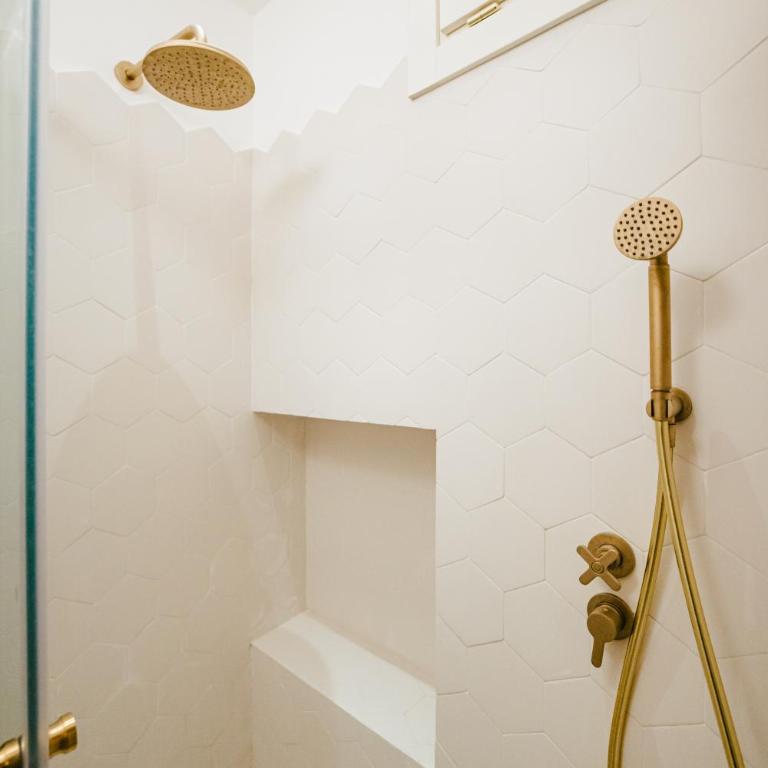 Il Tulipano Boutique Apartment - Two-Bedroom Apartment - 29