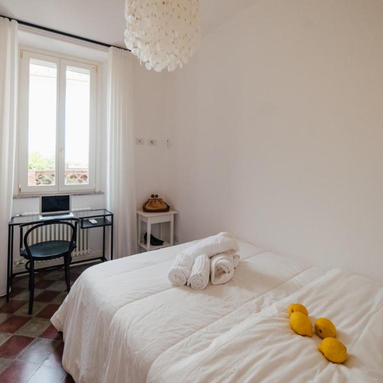 Il Tulipano Boutique Apartment - Two-Bedroom Apartment - 25