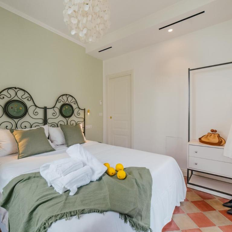 Il Tulipano Boutique Apartment - Two-Bedroom Apartment - 17