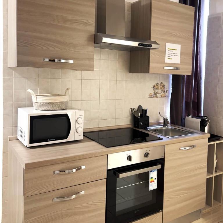 Ariana Apartments - Appartamento con 3 Camere da Letto - 13