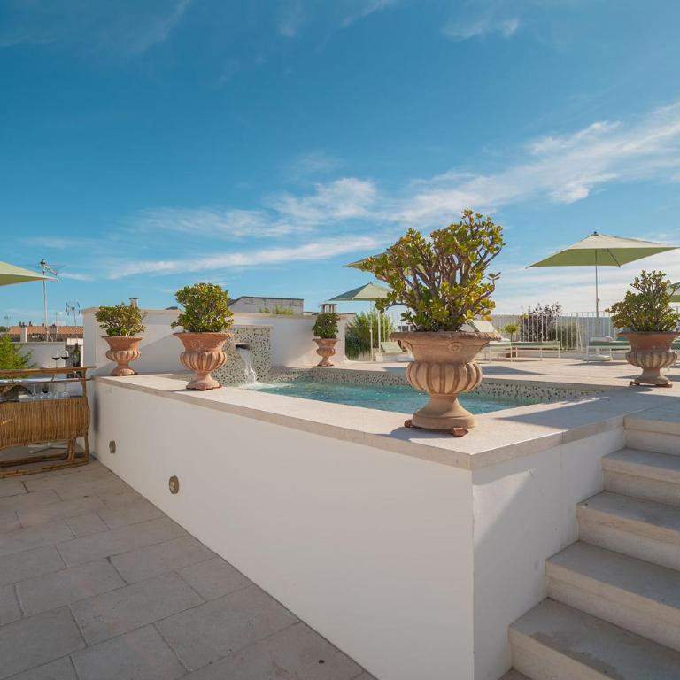 Palazzo Matteo - Suite - 3