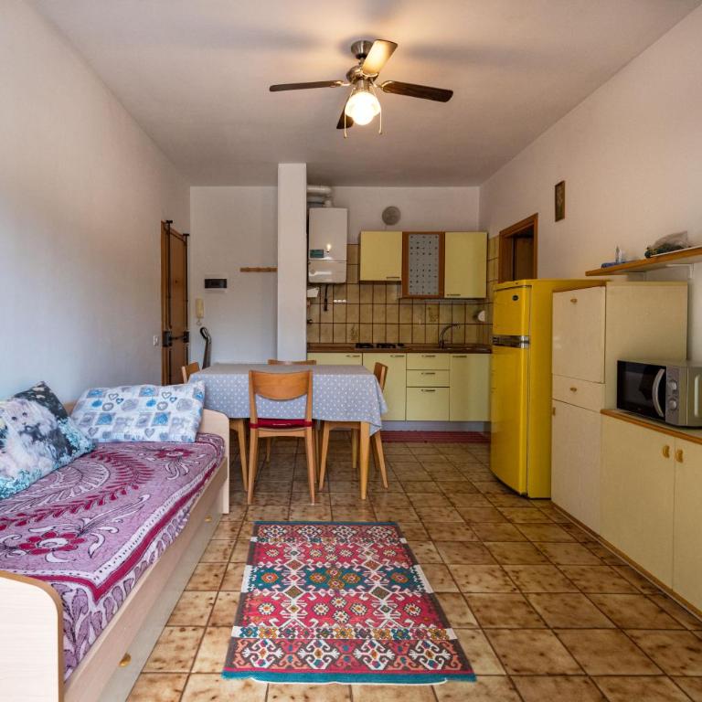 Casa Lulù bilocale a due passi dal mare - Appartamento con 1 Camera da Letto - 2