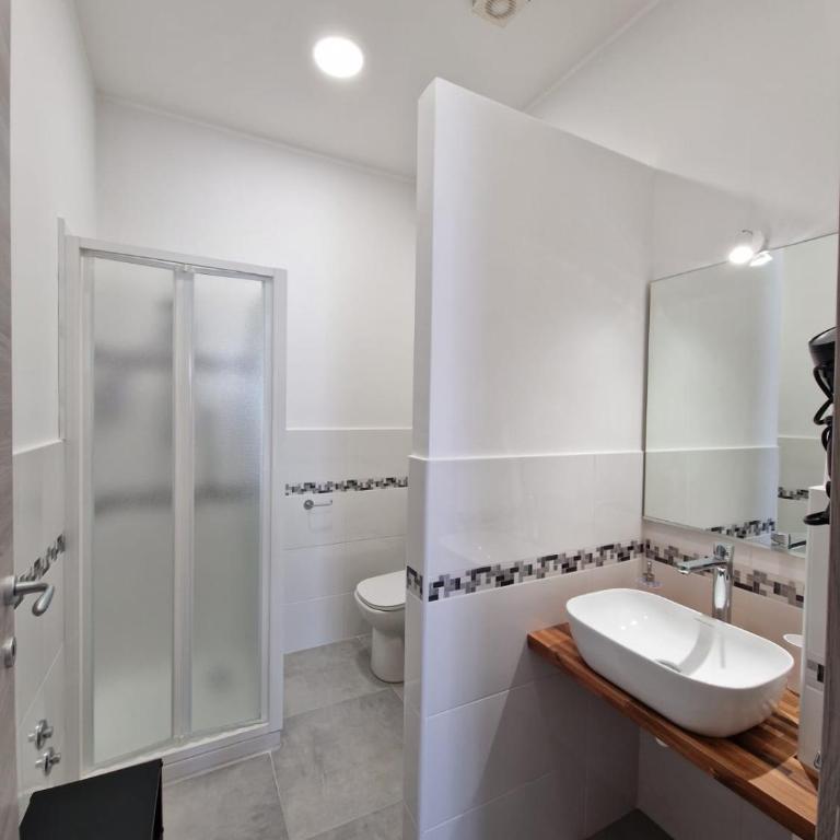 B&B Sei Palme - Large Double or Twin Room - 2