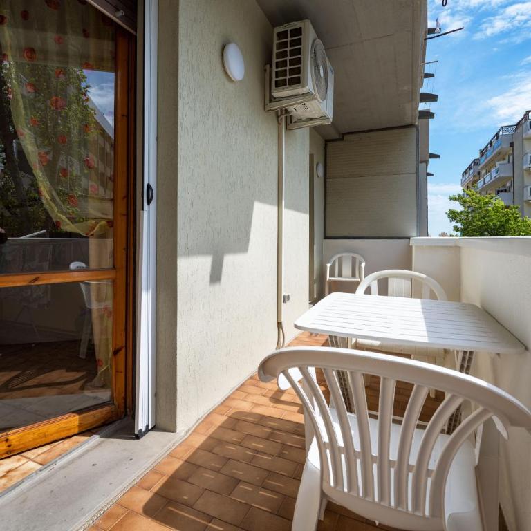 Casa Lulù bilocale a due passi dal mare - Appartamento con 1 Camera da Letto - 6