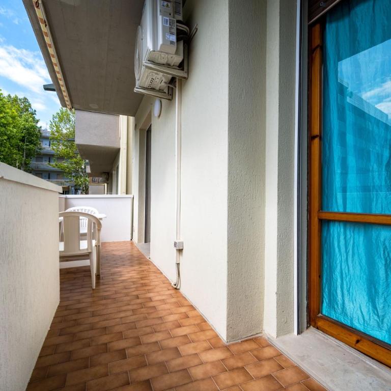 Casa Lulù bilocale a due passi dal mare - Appartamento con 1 Camera da Letto - 7