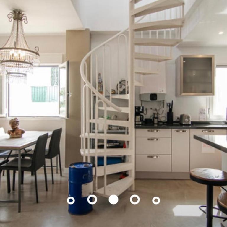 Moderno loft to Love en Mijas Costa , Malaga - Apartamento de 1 dormitorio - 32