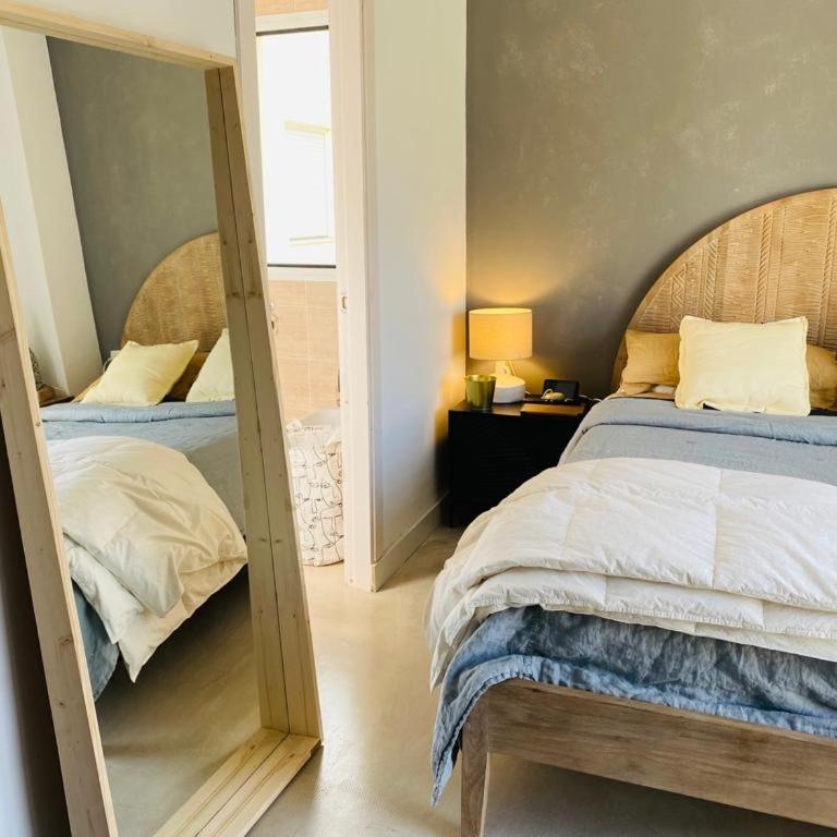 Moderno loft to Love en Mijas Costa , Malaga - Apartamento de 1 dormitorio - 28