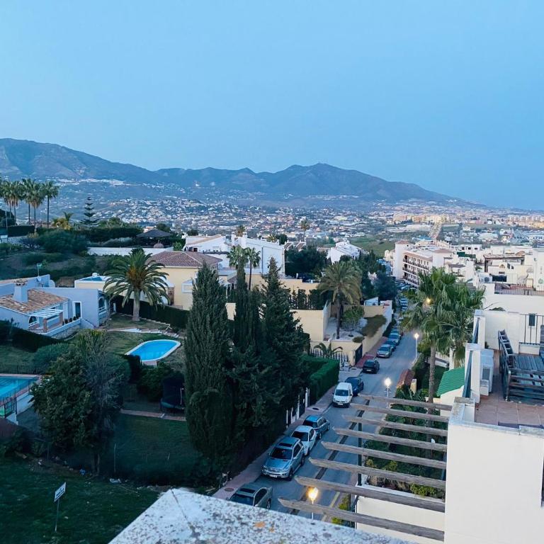 Moderno loft to Love en Mijas Costa , Malaga - Apartamento de 1 dormitorio - 26
