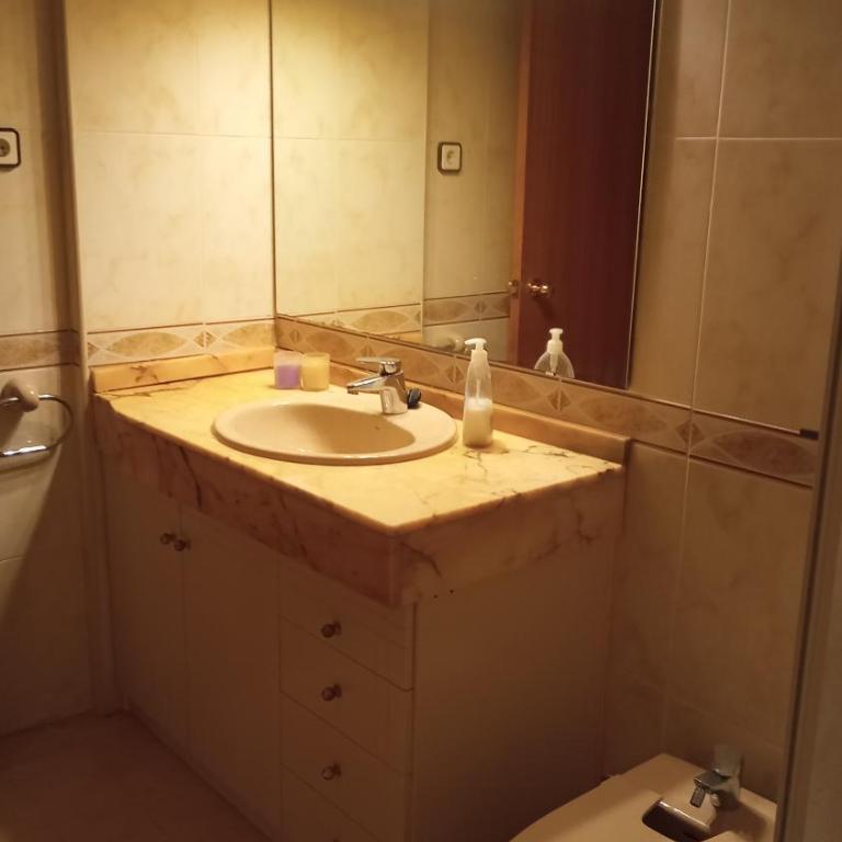 Salou Beach & Parking Apartment - Apartamento de 2 dormitorios - 9