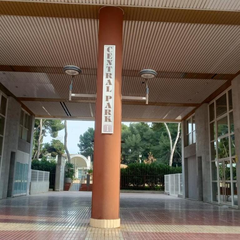 Salou Beach & Parking Apartment - Apartamento de 2 dormitorios - 44
