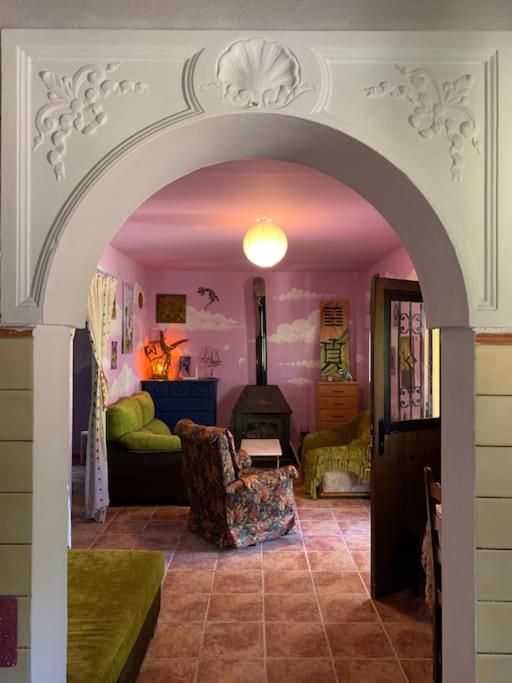 La casita del Río Guadiato - Casa con 1 dormitorio - 12