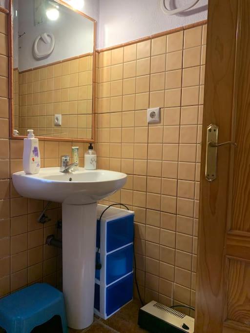 La casita del Río Guadiato - Casa con 1 dormitorio - 13