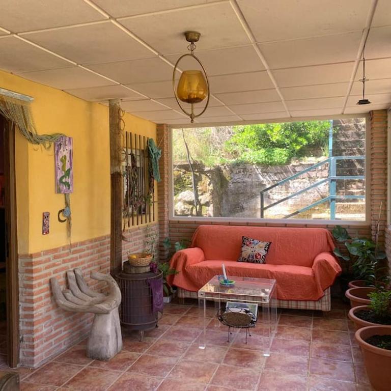 La casita del Río Guadiato - Casa con 1 dormitorio - 15