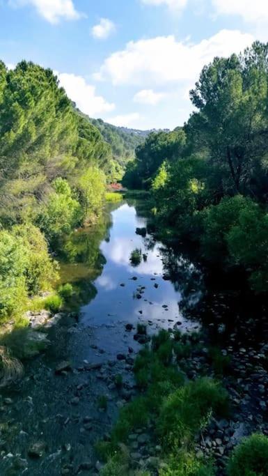 La casita del Río Guadiato - Casa con 1 dormitorio - 20