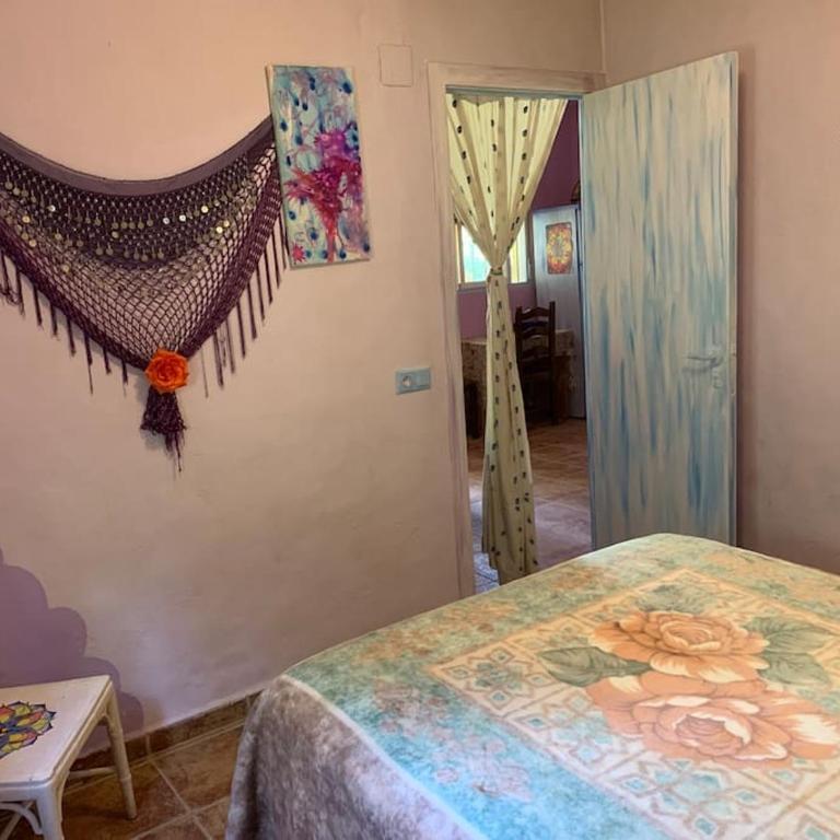 La casita del Río Guadiato - Casa con 1 dormitorio - 25