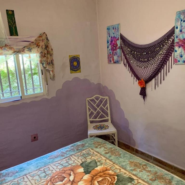 La casita del Río Guadiato - Casa con 1 dormitorio - 26