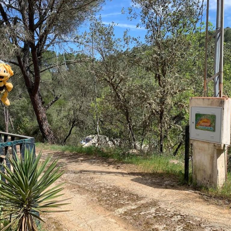 La casita del Río Guadiato - Casa con 1 dormitorio - 28