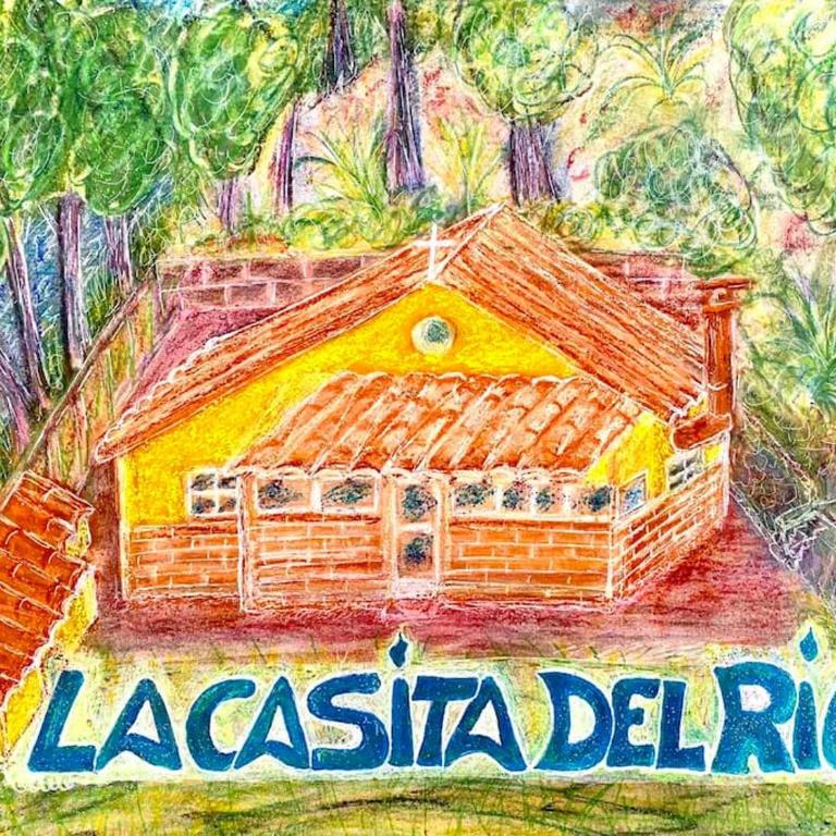 La casita del Río Guadiato - Casa con 1 dormitorio - 29