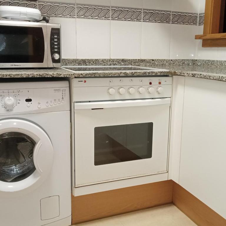 Salou Beach & Parking Apartment - Apartamento de 2 dormitorios - 14